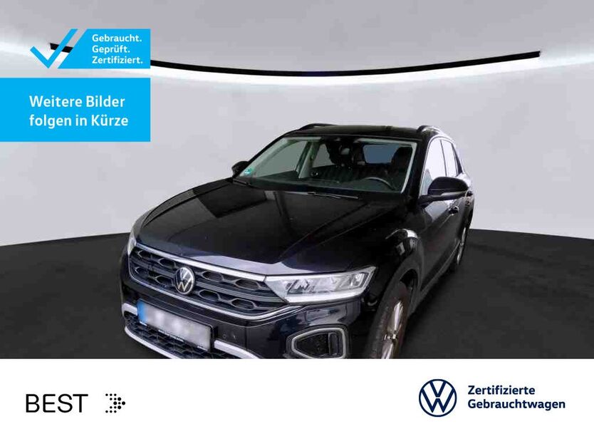 VW T-Roc 49.200 km 23.649 € Mühlheim 63165