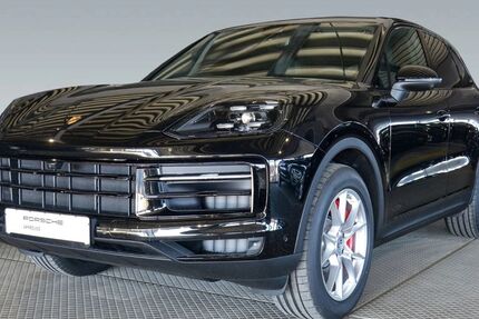 Porsche Cayenne 20.000 km 112.990 € Frankfurt am Main 65936