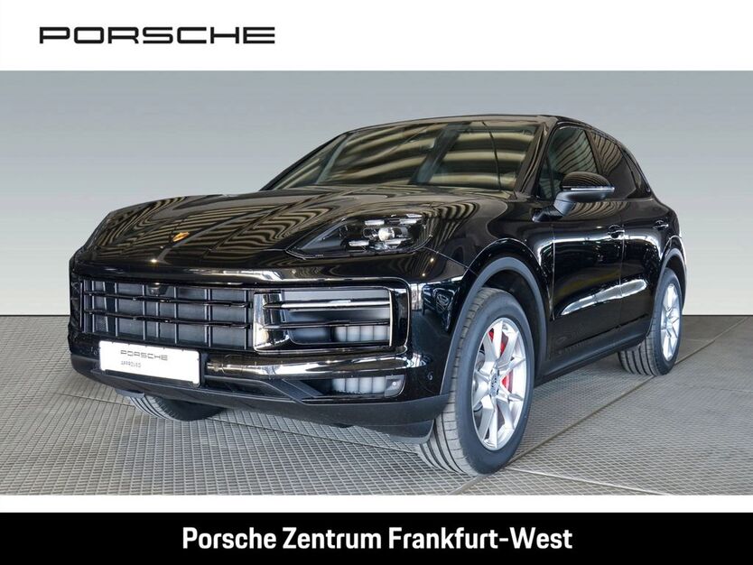 Porsche Cayenne 20.000 km 112.990 € Frankfurt am Main 65936