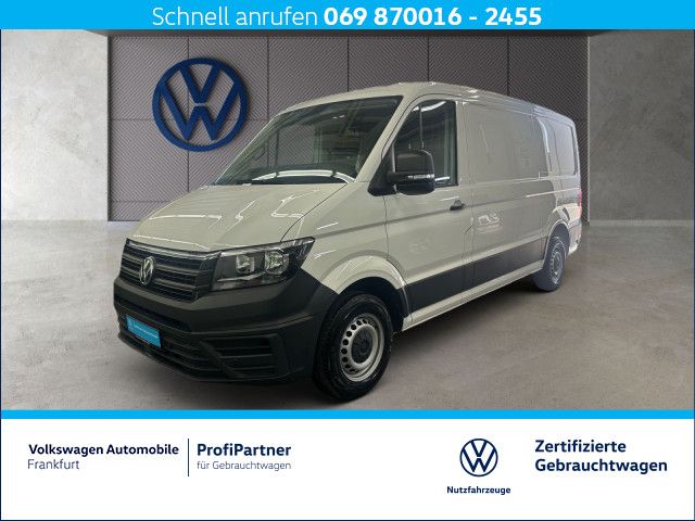 VW Crafter 75.668 km 26.850 € Frankfurt 60326