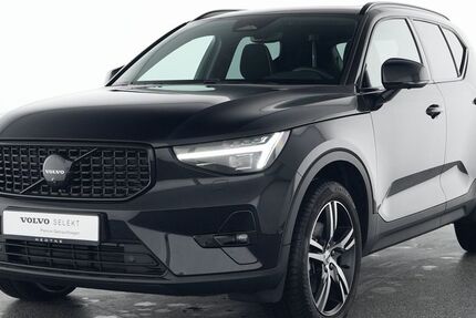 Volvo XC40 25.405 km 35.990 &euro; Weiterstadt 64331