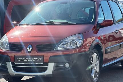 Renault Scenic 177.000 km 3.000 &euro; Offenbach am Main 63075