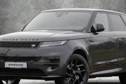 Land Rover Range Rover Sport 5.680 km 119.650 &euro; Kronberg 61476