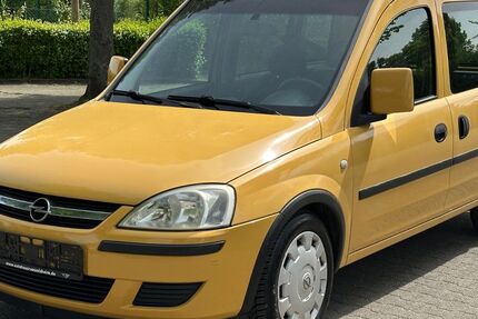 Opel Combo 234.000 km 3.297 &euro; Rüsselsheim 65428