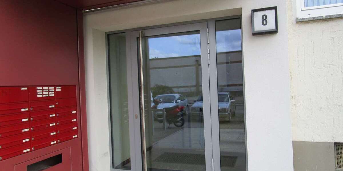 Etagenwohnung Hattersheim - 4 Zimmer, 78 m&sup2;, 750&euro; | Angebot:26218867