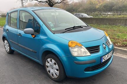 Renault Modus 133.200 km 1.750 € Kriftel 65830