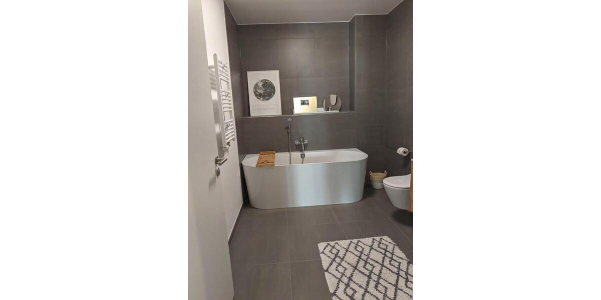 Terrassenwohnung Darmstadt Bessungen - 4 Zimmer, 124 m&sup2;, 775.000&euro; | Angebot:24561420