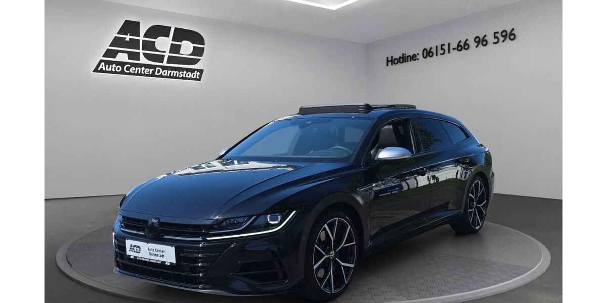 VW Arteon 45.350 km 30.970 &euro; Darmstadt 64289
