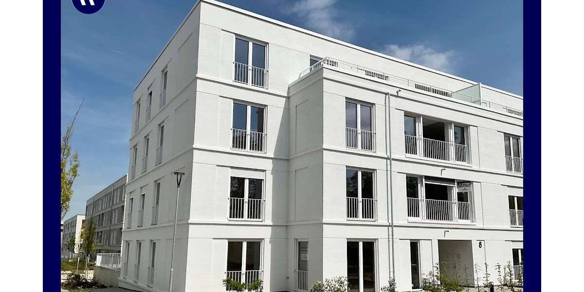 Etagenwohnung Bad Homburg vor der Höhe Ober-Eschbach - 5 Zimmer, 125 m&sup2;, 2.290&euro; | Angebot:26137729