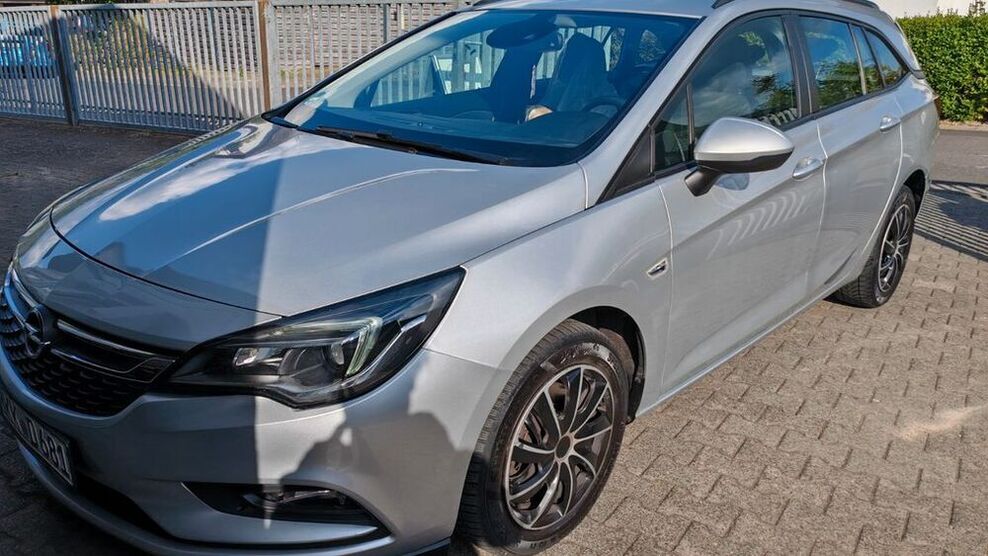 Astra
