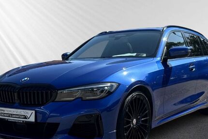 Alpina B3 60.554 km 65.360 € Wiesbaden 65203