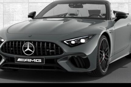 Mercedes-Benz SL 55 AMG 9.900 km 138.750 &euro; Frankfurt 60599