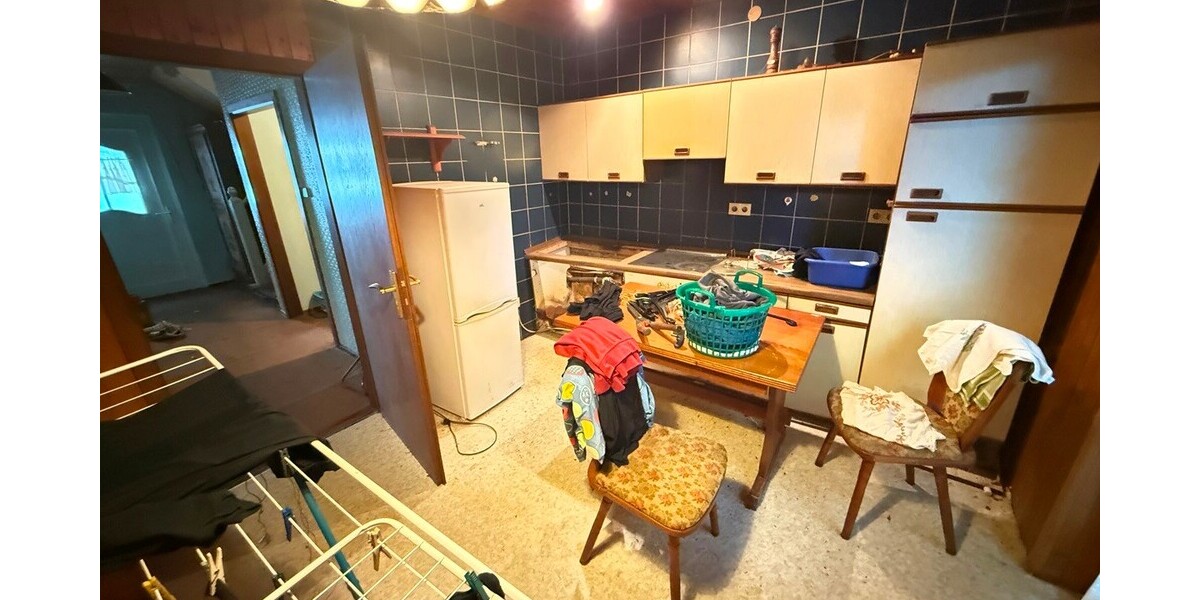 Eppstein: Leben unterhalb des Kaisertempels. Packen Sie es an und schaffen sich ein neues Zuhause! 5 zimmer