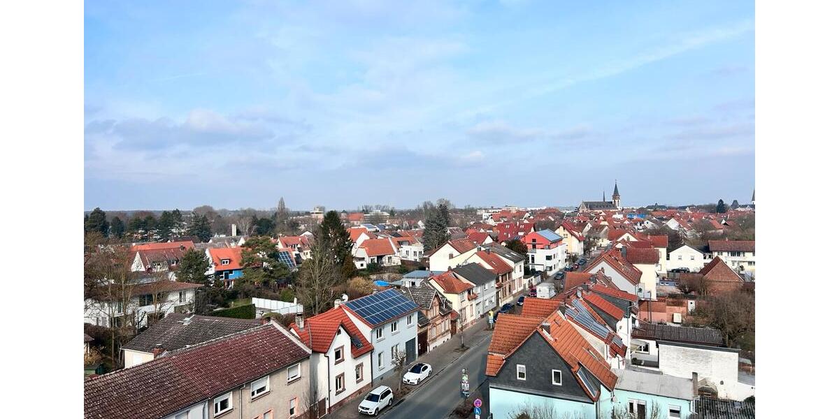 Etagenwohnung Dieburg - 2 Zimmer, 47 m&sup2;, 159.000&euro; | Angebot:25909058