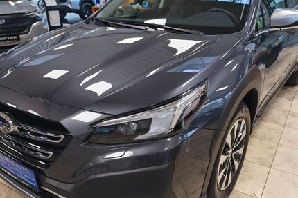 Subaru Outback 19.279 km 40.590 &euro; Friedberg 61169