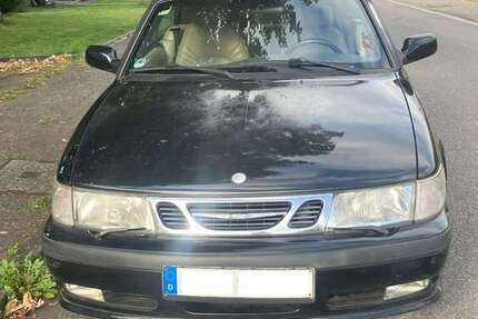 Saab 9-3 220.000 km 2.000 € Offenbach 63067