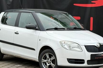 Skoda Fabia 146.900 km 2.900 &euro; Mühlheim am main 63165