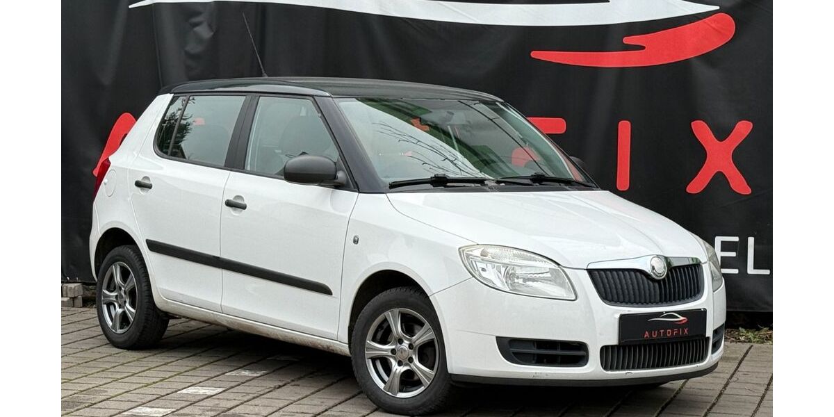 Skoda Fabia 146.900 km 2.900 &euro; Mühlheim am main 63165