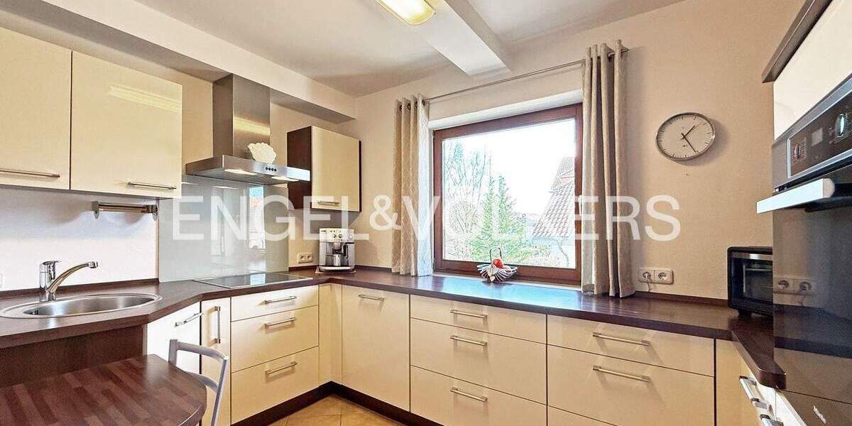 Etagenwohnung Rosbach vor der Höhe Nieder-Rosbach - 3 Zimmer, 88 m&sup2;, 349.000&euro; | Angebot:25898418