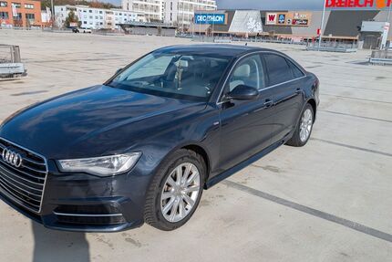 Audi A6 188.000 km 16.100 &euro; Dreieich 63303