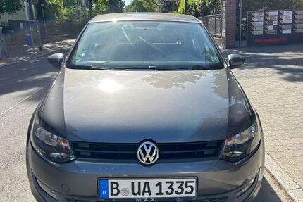 VW Polo 111.300 km 6.950 &euro; Frankfurt 60385