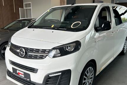 Opel Zafira Life 203.000 km 15.850 &euro; Roßdorf 64380