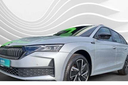 Skoda Octavia 9.900 km 41.990 &euro; Bad Homburg 61348