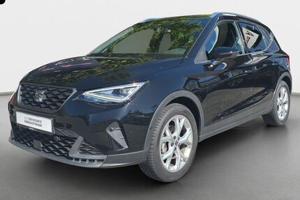 Seat Arona 25.933 km 24.490 &euro; Königstein 61462