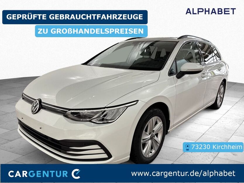 VW Golf 31.911 km 19.890 € Frankfurt 60596