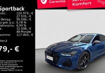 Audi RS7