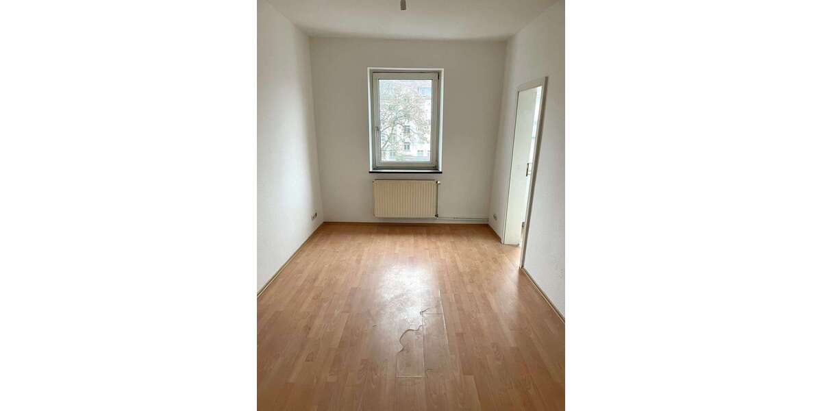 Etagenwohnung Offenbach am Main Zentrum - 1 Zimmer, 28 m&sup2;, 450&euro; | Angebot:26739031