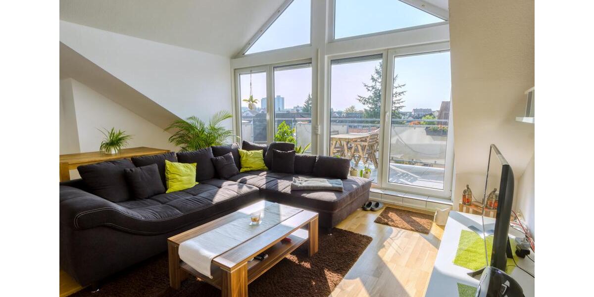 Einfamilienhaus Langen (Hessen) - 3 Zimmer, 105 m&sup2;, 1.300&euro; | Angebot:26057208