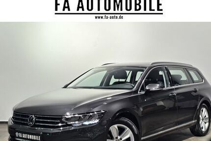 VW Passat 23.940 km 37.490 &euro; Mainaschaff 63814