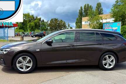 Opel Insignia 61.266 km 20.950 &euro; Raunheim 65479
