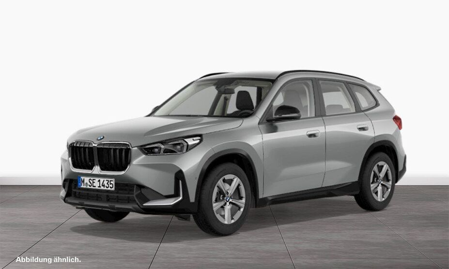 BMW X1 15.471 km 42.290 € Dreieich-Sprendlingen 63303
