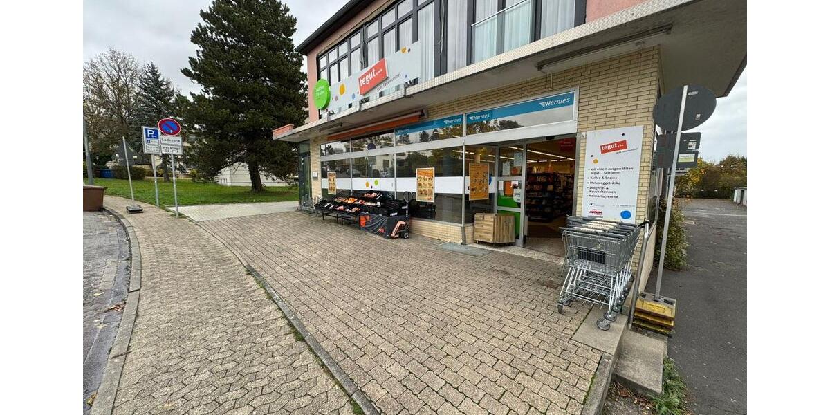 Gewerbefläche in Kronberg zu vermieten! [HMR-O52E02] zimmer