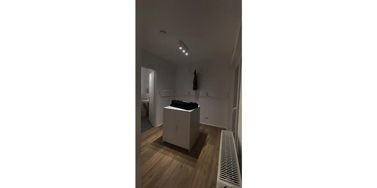 Etagenwohnung Frankfurt am Main Ginnheim - 1 Zimmer, 34 m&sup2;, 520&euro; | Angebot:26444423