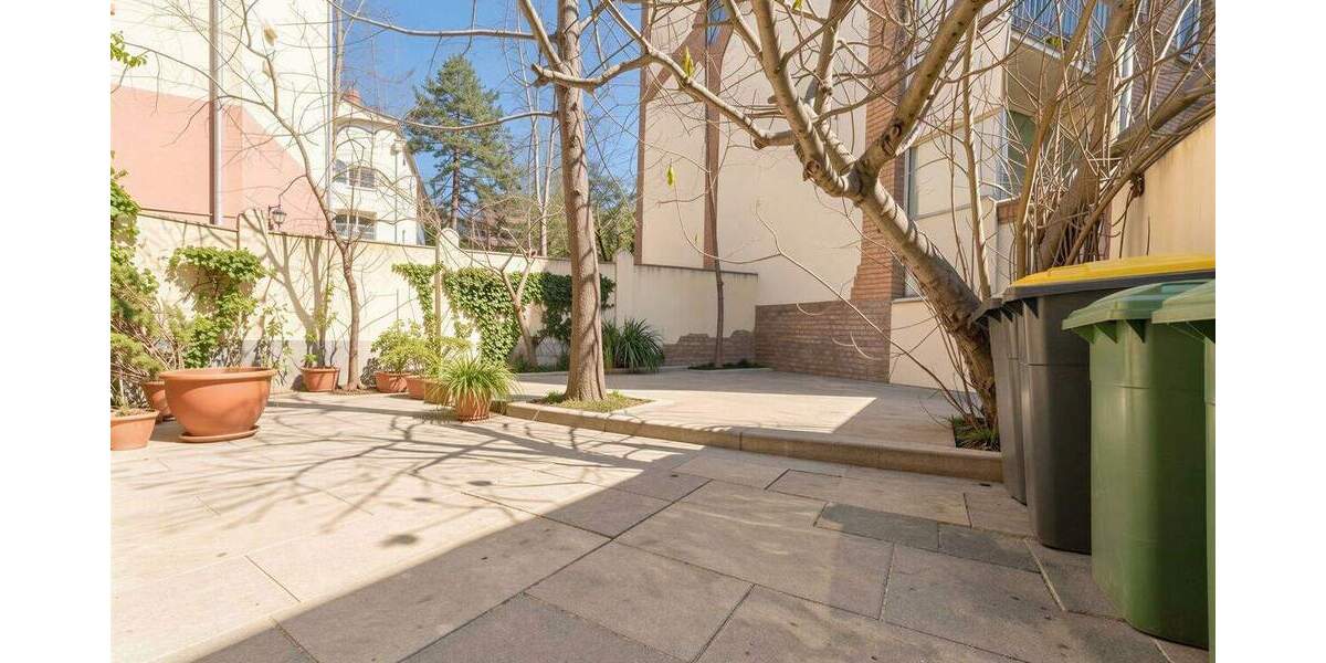 Etagenwohnung Offenbach am Main Buchrain - 3 Zimmer, 60 m&sup2;, 229.000&euro; | Angebot:25690957