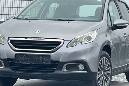 Peugeot 2008 83.300 km 5.499 &euro; Dietzenbach 63128