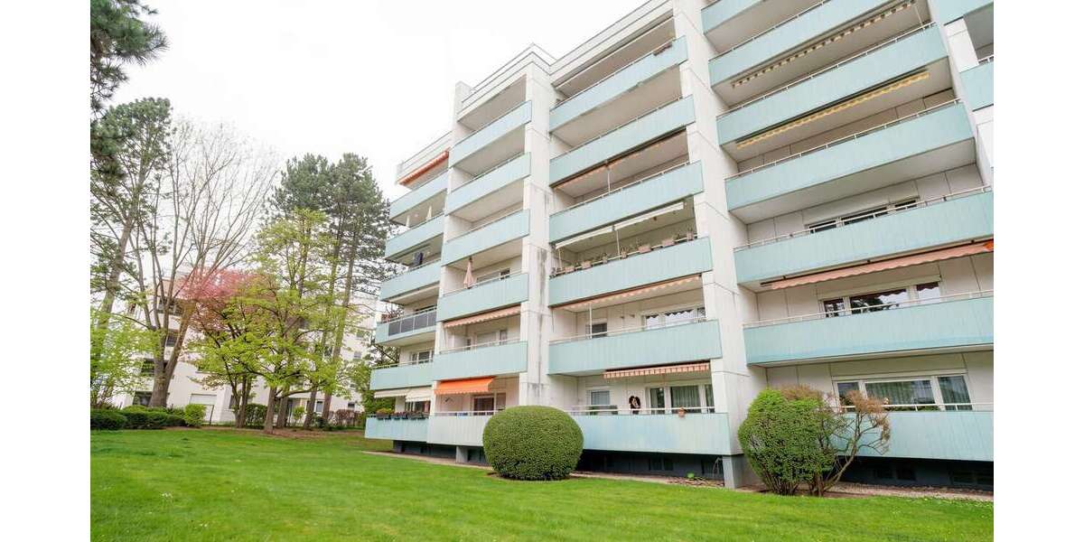 Gepflegte 2-Zimmer-Wohnung in Kelkheim (Taunus) – ideal für Eigennutzer oder Kapitalanleger - 2- Kelkheim (Taunus) | Angebot:26212586