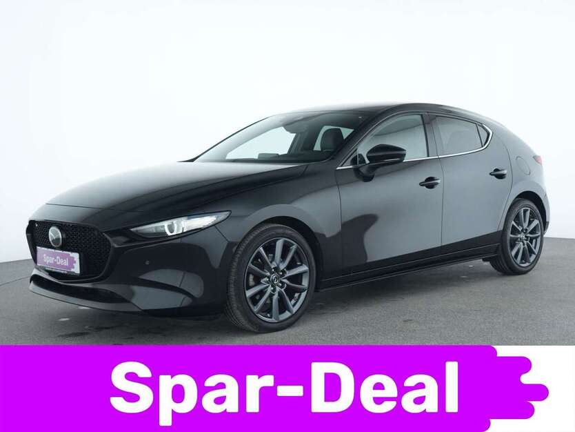 Mazda 3 39.938 km 19.752 € Dietzenbach bei Frankfurt 63128