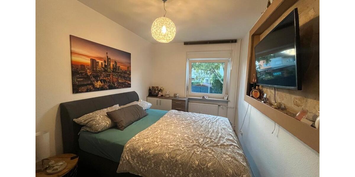 Etagenwohnung Kriftel - 4 Zimmer, 87 m&sup2;, 360.000&euro; | Angebot:26147750