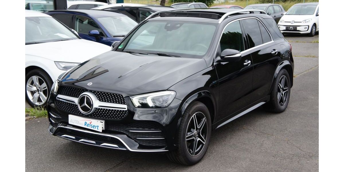 Mercedes-Benz GLE 350 150.000 km 41.888 &euro; Großkrotzenburg 63538