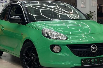 Opel Adam 92.793 km 7.700 &euro; Neu-Isenburg 63263