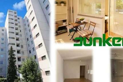 Wohnung Frankfurt am Main Sachsenhausen Süd - 1 Zimmer, 45 m&sup2;, 219.000&euro; | Angebot:27005289