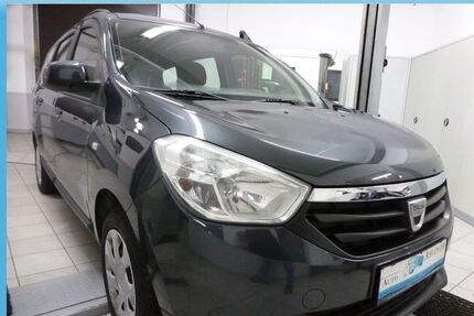 Dacia Lodgy 165.800 km 6.500 &euro; Florstadt­­­ 61197
