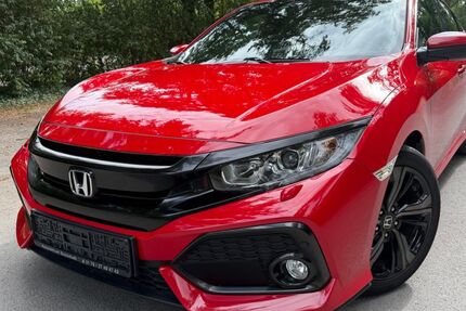 Honda Civic 69.000 km 15.490 &euro; Stockstadt 63811