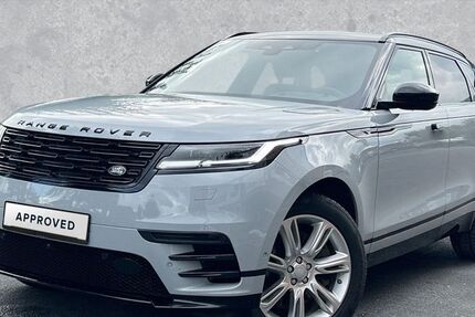 Land Rover Range Rover Velar 30.990 km 62.880 € Frankfurt a.M. 60314