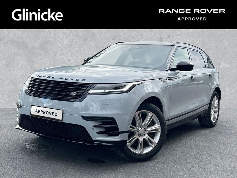 Land Rover Range Rover Velar 30.990 km 62.880 € Frankfurt a.M. 60314