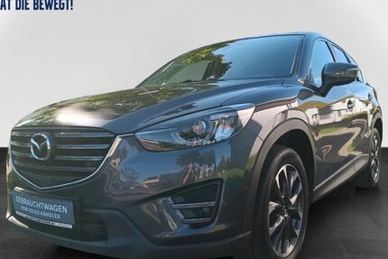 Mazda CX-5 141.750 km 13.290 € Hanau 63452